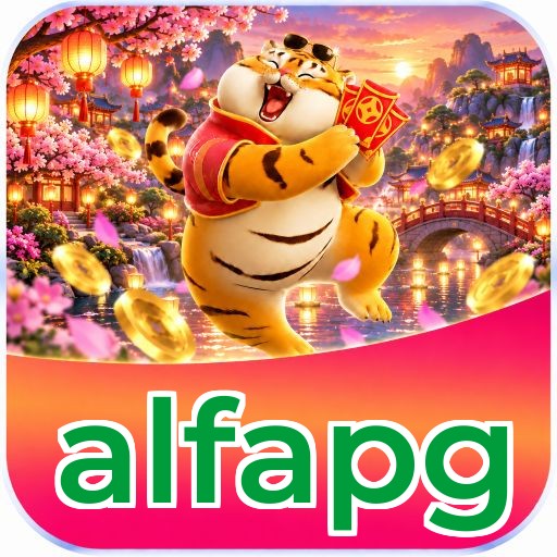 Logo alfapg