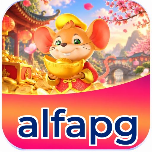 Bônus alfapg - R$ 5.000 + 500 Giros Grátis + Cashback 10%