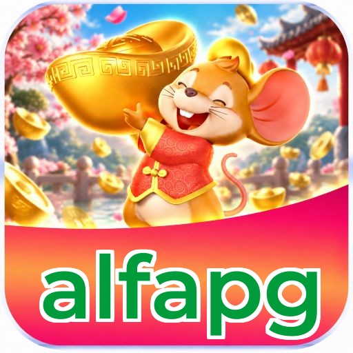 Logo alfapg