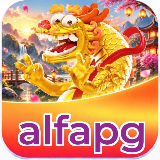 Logo alfapg