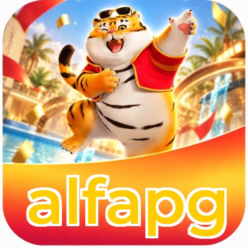 Logo alfapg