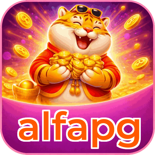 alfapg segurança SSL 256-bit - Licença Curaçao, eCOGRA, GLI certificado