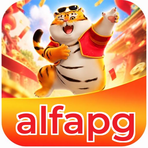 Logo alfapg