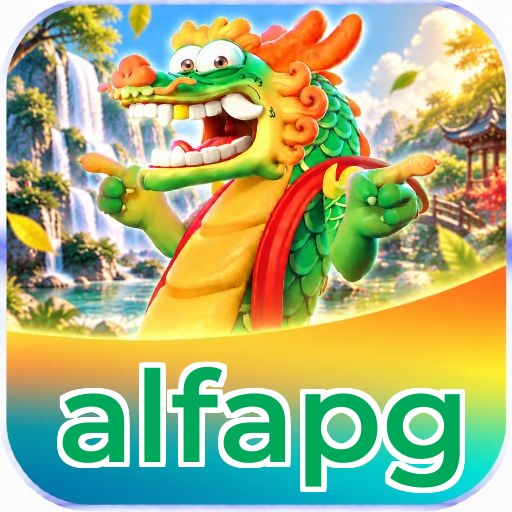 Logo alfapg