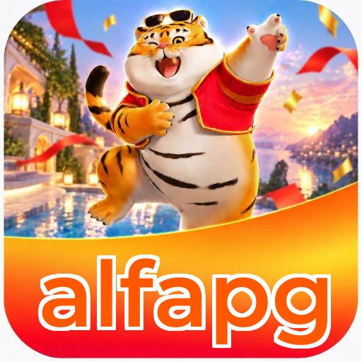 Logo alfapg