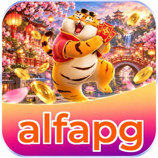 Logo alfapg