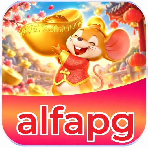 Opções de download da alfapg - Android, iOS, PC