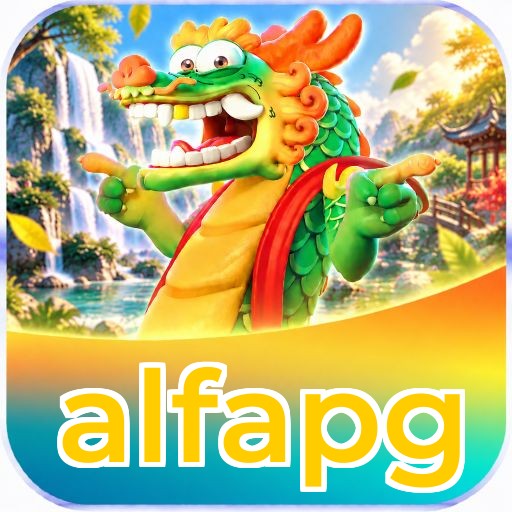 Logo alfapg