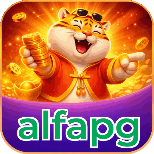 alfapg APP mobile iOS Android - 187 mil downloads São Paulo Rio BH