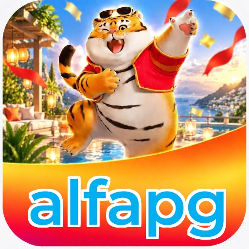 Fortune Series da alfapg - Tiger, Rabbit, Dragon, OX com RTP 96%+