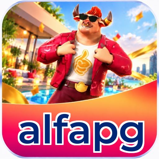 Logo alfapg