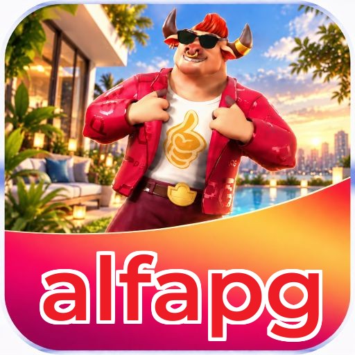 alfapg Facebook - Página oficial com promoções e comunidade ativa