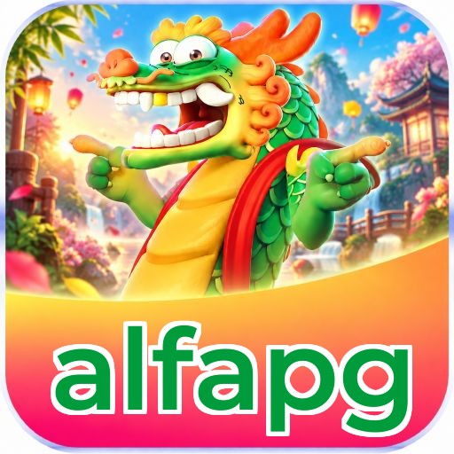 Logo alfapg