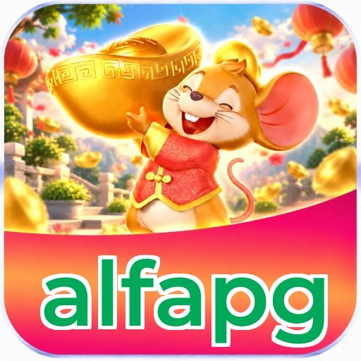 Interface do APK alfapg para Android